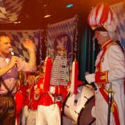 Oktoberfest der StattGarde (28.09.13)